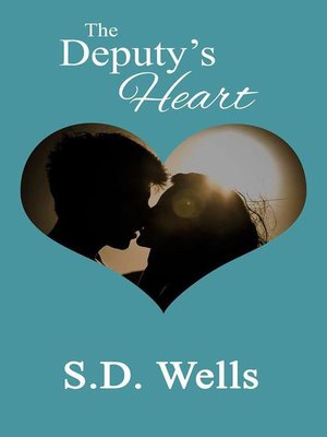 cover image of The Deputy's Heart